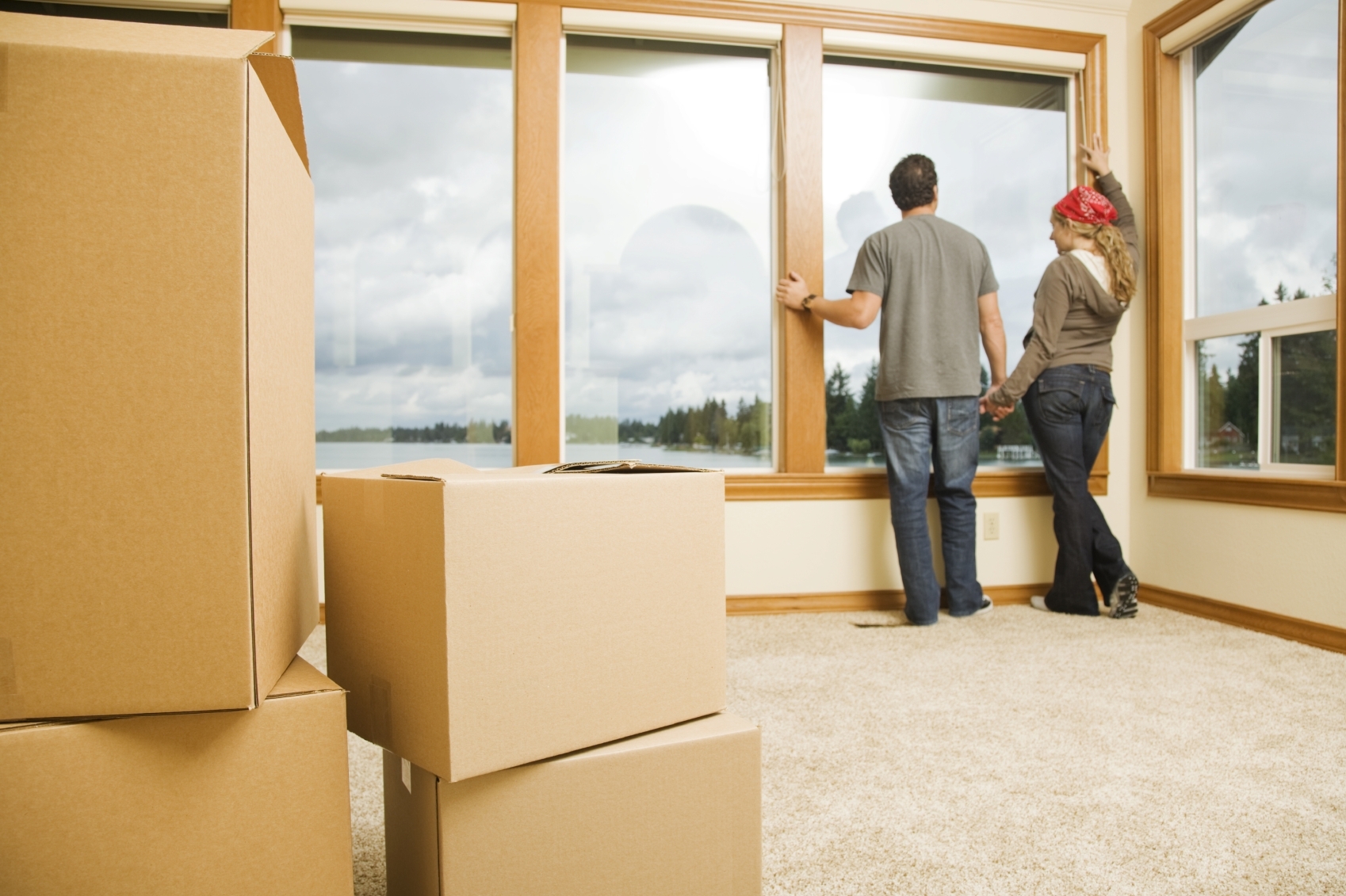 home removal service Manchester