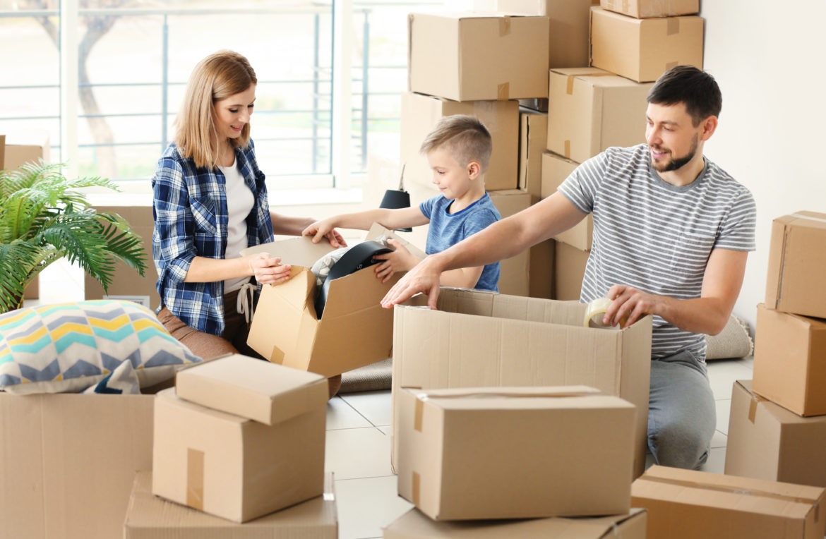 office removal service manchester